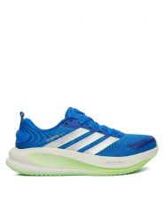 Adidas Buty do biegania Supernova Ease 2 M JQ3910 Niebieski. Niebieskie buty sportowe męskie Adidas, z materiału, bez zapięcia, do biegania. Za 399.99 zł.