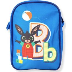 Setino Torebka na ramię listonoszka dziecięca Bing. Torby i plecaki dziecięce SETINO. Za 35.00 zł.
