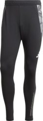 Spodnie męskie adidas Tiro 24 Competition Training czarne IP1878 XS. Czarne spodnie sportowe męskie Adidas, m, bez wzorów. Za 187.94 zł.