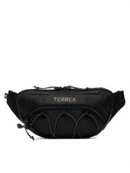 Adidas Nerka Terrex Multi Waist Pack KE1561 Czarny. Czarne saszetki męskie Adidas, z materiału. Za 129.99 zł.