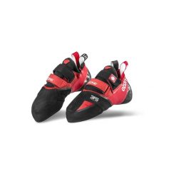 Buty wspinaczkowe męskie Ocun OZONE. Czarne buty sportowe męskie Ocun, bez zapięcia, wspinaczkowe. Za 508.99 zł.