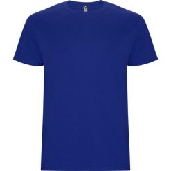Męska Koszulka Stafford. Zielone koszulki sportowe męskie ROLY, l, bez wzorów, bez kołnierzyka, bez ramiączek, trekkingowe. Za 41.99 zł.