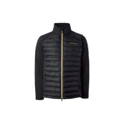 Bluza dresowa 2 w 1 B Vertigo Brendan. Szare bluzy męskie B VERTIGO, m, bez wzorów, z dresówki, bez kaptura. W wyprzedaży za 469.00 zł.