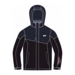 Brugi Kurtka męska 4AN5-X15 Nero Grigio r. 3XL. Kurtki sportowe męskie marki Brugi. Za 252.72 zł.