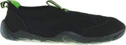 Rider Pro Water II Water Shoes 15-510-4051 black 32. Czarne obuwie sportowe damskie Rider, bez wzorów. Za 44.23 zł.