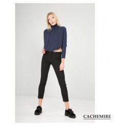 Fontana 2.0 Sweter ORSOLINA. Swetry damskie Fontana 2.0, l, bez wzorów, bez kołnierzyka, bez ramiączek, bez kaptura. Za 208.00 zł.