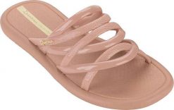 Ipanema Klapki IPANEMA Meu Sol Slide Fem (83606-AW818) 40. Klapki damskie Ipanema, bez wzorów, sportowe, bez obcasa. Za 92.40 zł.