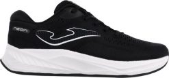 Joma Buty damskie Joma Neon 2601 czarne RNEOLS2601 39. Czarne obuwie sportowe damskie Joma, bez wzorów. Za 223.54 zł.