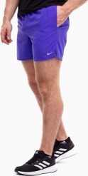 Nike Spodenki szorty kąpielowe męskie Nike Volley Short fioletowe NESSA560 504 2XL. Fioletowe kąpielówki męskie Nike, m, bez wzorów, żeglarskie. Za 144.73 zł.
