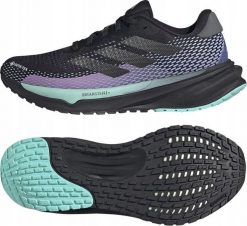 Adidas Buty adidas SuperNova GTX W ID6305. Obuwie sportowe damskie Adidas, bez wzorów. Za 401.42 zł.