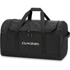 Torba podróżna Dakine EQ. Czarne torby sportowe męskie Dakine, bez wzorów, z materiału, małe. Za 289.00 zł.