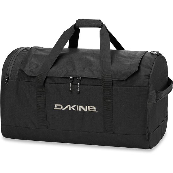 Torba podróżna Dakine EQ. Czarne torby sportowe męskie Dakine, bez wzorów, z materiału, małe. Za 289.00 zł.
