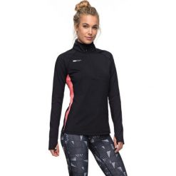 Roxy Kiw 2 J Anthracite M. Bluzy sportowe damskie marki Roxy. W wyprzedaży za 165.00 zł.