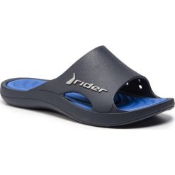 Klapki RIDER - Bay VIII Ad 82566 Blue/Blue 20729. Klapki męskie marki Rider. Za 99.99 zł.