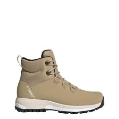 Buty trekkingowe Kobieta Adidas Terrex Pathmaker Cw beżowy. Białe trekkingi damskie Adidas, trekkingowe. Za 423.65 zł.