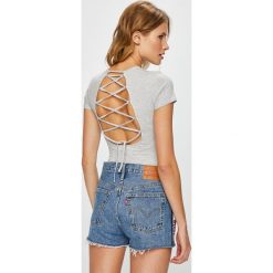 Undiz - Body. Body damskie marki bonprix. W wyprzedaży za 69.90 zł.