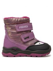 Primigi Śniegowce 6861300 M GORE-TEX Różowy. Czerwone buty zimowe dziewczęce Primigi, z gore-texu, bez zapięcia. Za 299.99 zł.
