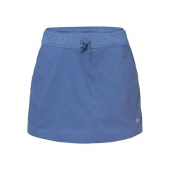 Spódnica damska Martes Essentials Morella. Fioletowe spódnice damskie MARTES ESSENTIALS, l, bez wzorów, z bawełny, sportowe, proste. Za 104.65 zł.