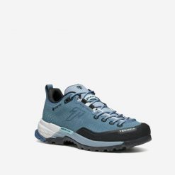 Buty podejściowe damskie Tecnica Sulfur GTX wodoodporne. Obuwie sportowe damskie TECNICA, bez wzorów, z gore-texu, trekkingowe. Za 749.99 zł.