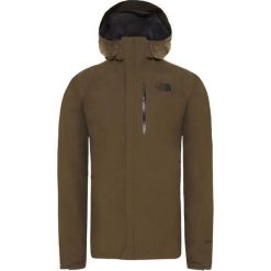 The North Face Kurtka Męska M Dryzzle Jacket New Taupe Green L. Kurtki męskie marki The North Face. Za 835.00 zł.