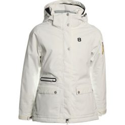 8848 Altitude MOLLY Kurtka hardshell blanc. Kurtki i płaszcze dla dziewczynek 8848 Altitude, z hardshellu. W wyprzedaży za 530.10 zł.
