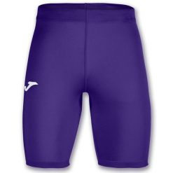 Spodenki piłkarskie termoaktywne Joma Brama Academy. Fioletowe krótkie spodenki sportowe męskie Joma, xs, bez wzorów, do piłki nożnej. Za 39.99 zł.