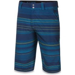 Dakine Spodenki Pace Short Lineup 36". Krótkie spodenki sportowe męskie marki Dakine. Za 219.00 zł.