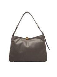 Furla Torebka Sfera Soft L WB01365 BX3168 IT 4283S Szary. Szare torebki do ręki damskie Furla, bez wzorów, ze skóry, bez dodatków. Za 1,859.00 zł.