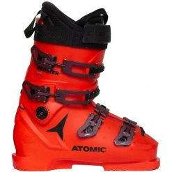Second Life - Buty narciarskie - ATOMIC Redster CS 110, 41 EU - Stan dobry. Obuwie sportowe damskie Atomic, bez wzorów, narciarskie. Za 620.00 zł.