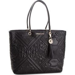 Torebka VERSACE JEANS - E1VSBBZ2 70792 899. Czarne bez kategorii marki Versace Jeans, z jeansu. Za 849.00 zł.