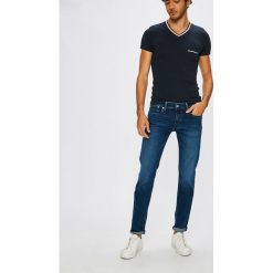 Pepe Jeans - Jeansy Hatch. Jeansy męskie marki Pepe Jeans. W wyprzedaży za 269.90 zł.