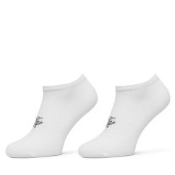 Skarpety krótkie Tommy Hilfiger. Czarne skarpety damskie Tommy Hilfiger, bez wzorów. Za 49.99 zł.