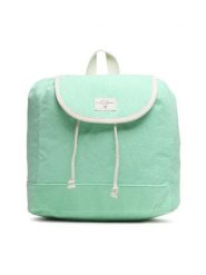 Roxy Plecak ERJBP04591 Zielony. Zielone plecaki damskie Roxy, bez wzorów, z materiału, sportowe. Za 149.99 zł.