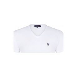 Giorgio Di Mare T-Shirt Męski Xl Biały. T-shirty męskie marki Giorgio di Mare. Za 72.00 zł.