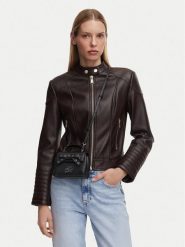 KARL LAGERFELD Torebka B3W30334 Czarny. Czarne torebki do ręki damskie KARL LAGERFELD, bez wzorów, ze skóry, bez dodatków. Za 1,099.00 zł.