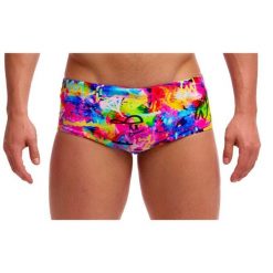 Strój do pływania Funky Trunks Tag Her - sidewinder. Kąpielówki męskie FUNKY TRUNKS, m, bez wzorów, do pływania. Za 159.00 zł.