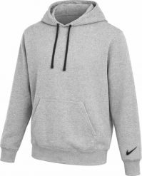 Nike Bluza męska Nike Park 26 Fleece jasnoszara IO9035 063 XS. Szare bluzy męskie Nike, m, bez wzorów, bez kaptura. Za 214.91 zł.
