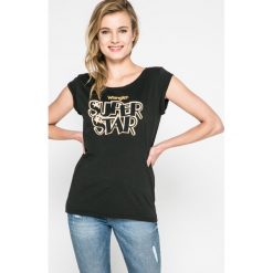 Wrangler - Top. Topy damskie marki Wrangler. W wyprzedaży za 79.90 zł.
