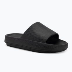 Klapki męskie Ellesse Beryl. Czarne klapki męskie Ellesse. Za 69.99 zł.