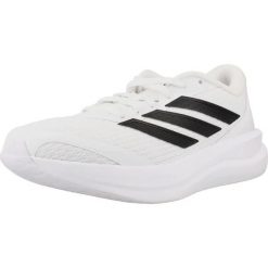 Buty ADIDAS IH9534 Biały. Białe obuwie sportowe damskie Adidas, bez wzorów, z syntetyku, do biegania. Za 250.00 zł.