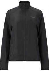 Damska bluza dresowa Endurance Sylas. Czarne bluzy damskie Endurance, bez wzorów, z dresówki, bez kaptura. Za 218.00 zł.