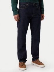 Quiksilver Jeansy Modern Wave EQYDP03496 Granatowy Regular Fit. Niebieskie jeansy męskie Quiksilver. Za 359.99 zł.