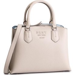 Torebka DKNY - Noho-Md Trple Compt R91DHA75 Fog FOG. Torebki do ręki damskie marki DKNY. Za 1,199.00 zł.