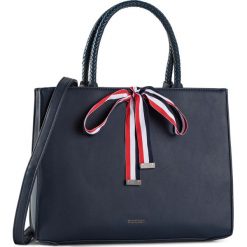 Torebka MONNARI - BAG1310-013 Navy. Torebki do ręki damskie marki Monnari. W wyprzedaży za 199.00 zł.