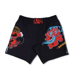 Spodenki treningowe MANTO Tengu. Krótkie spodenki sportowe męskie Manto, s, bez wzorów. Za 209.99 zł.