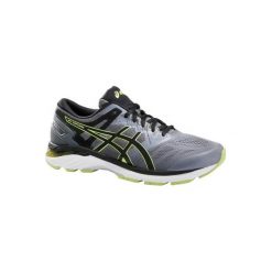 Buty do biegania GEL SUPERION męskie. Buty sportowe męskie Asics, bez zapięcia, do biegania. Za 449.99 zł.
