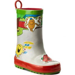 Kalosze MONSIEUR MADAME - School OJ011509 Multi. Kalosze chłopięce Monsieur Madame. Za 109.00 zł.