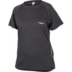 Brugi Koszulka damska 2HJL 500 czarna r. S. T-shirty damskie Brugi. Za 30.45 zł.