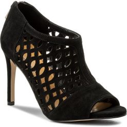 Szpilki KAZAR - Nicola 32683-02-00 Black. Czarne szpilki damskie Kazar, ze skóry. W wyprzedaży za 399.00 zł.