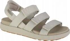 Keen Keen Elle Strappy Sandal 1026139 Beżowe 41. Brązowe sandały damskie Keen, bez wzorów, bez obcasa, bez zapięcia. Za 264.86 zł.
